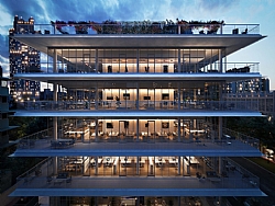 THE FIFTH MIAMI, 'ABD'NN EN Y OFS MMARS' DLN KAZANDI